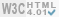 Valid HTML 4.01 Transitional